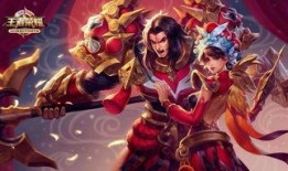 王者cg新皮肤爆料最新,揭秘王者新皮肤CG预告背后的神秘故事