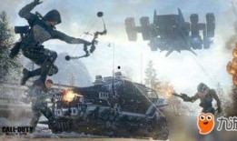 cod dmz最新爆料,揭秘游戏新内容与剧情走向