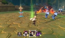 原神最新开始爆料了吗,神秘新角色与全新冒险即将开启！