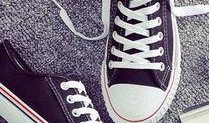 最新帆布鞋爆料图片大全