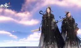 逆水寒最新爆料消息,江湖风云再起，神秘势力暗中布局