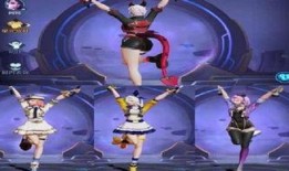 典韦新皮肤最新爆料2025,霸气登场，荣耀归来！